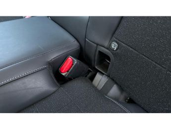 Honda HR-V 1.5 eHEV Advance 5dr CVT Hybrid Hatchback