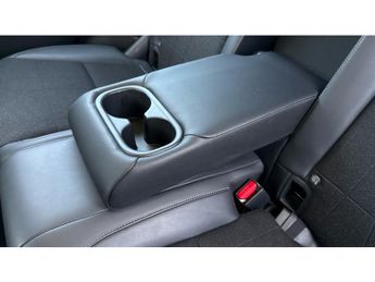 Honda HR-V 1.5 eHEV Advance 5dr CVT Hybrid Hatchback