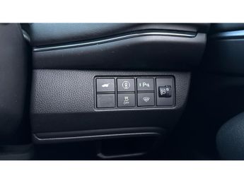 Honda HR-V 1.5 eHEV Advance 5dr CVT Hybrid Hatchback