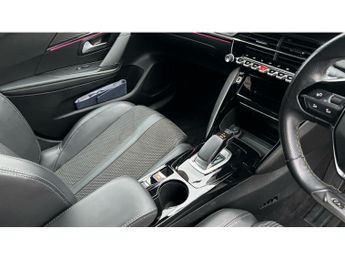 Peugeot 208 100kW GT 50kWh 5dr Auto Electric Hatchback
