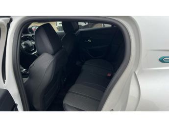 Peugeot 208 100kW GT 50kWh 5dr Auto Electric Hatchback