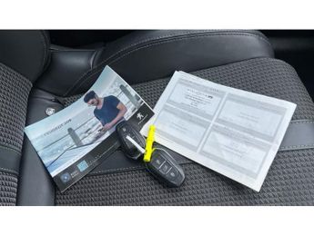 Peugeot 208 100kW GT 50kWh 5dr Auto Electric Hatchback