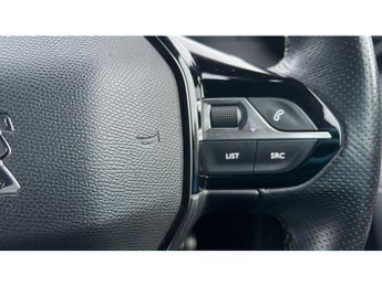 Peugeot 208 100kW GT 50kWh 5dr Auto Electric Hatchback