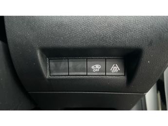 Peugeot 208 100kW GT 50kWh 5dr Auto Electric Hatchback