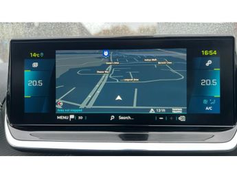 Peugeot 208 100kW GT 50kWh 5dr Auto Electric Hatchback