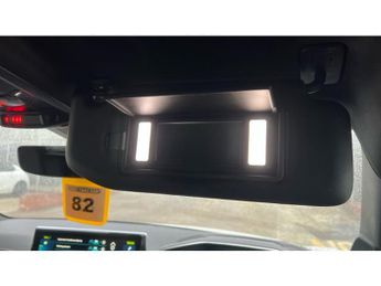 Peugeot 208 100kW GT 50kWh 5dr Auto Electric Hatchback