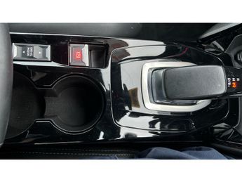 Peugeot 208 100kW GT 50kWh 5dr Auto Electric Hatchback