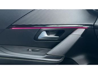 Peugeot 208 100kW GT 50kWh 5dr Auto Electric Hatchback