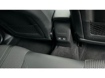 Peugeot 208 100kW GT 50kWh 5dr Auto Electric Hatchback