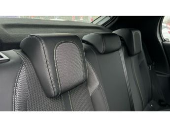 Peugeot 208 100kW GT 50kWh 5dr Auto Electric Hatchback