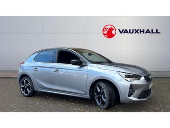 Vauxhall Corsa 1.2 Turbo Ultimate 5dr Petrol Hatchback