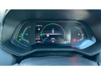 Renault Clio 1.6 E-TECH Hybrid 140 RS Line 5dr Auto Hybrid Hatchback
