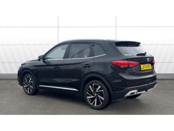 MG ZS 1.5 Hybrid+ Trophy 5dr Auto Hybrid Hatchback