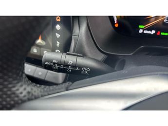 MG ZS 1.5 Hybrid+ Trophy 5dr Auto Hybrid Hatchback