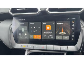 MG ZS 1.5 Hybrid+ Trophy 5dr Auto Hybrid Hatchback