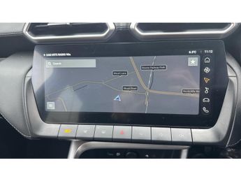 MG ZS 1.5 Hybrid+ Trophy 5dr Auto Hybrid Hatchback