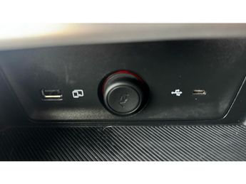 MG ZS 1.5 Hybrid+ Trophy 5dr Auto Hybrid Hatchback