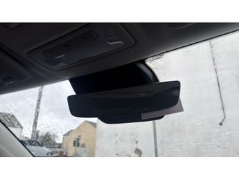 MG ZS 1.5 Hybrid+ Trophy 5dr Auto Hybrid Hatchback