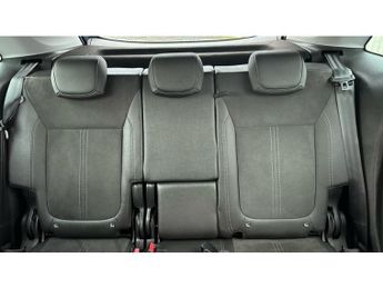 Vauxhall Crossland 1.2 Turbo [130] Ultimate 5dr Auto Petrol Hatchback