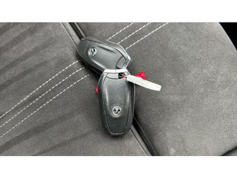 Vauxhall Crossland 1.2 Turbo [130] Ultimate 5dr Auto Petrol Hatchback