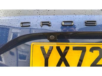 Vauxhall Crossland 1.2 Turbo [130] Ultimate 5dr Auto Petrol Hatchback