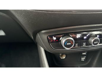 Vauxhall Crossland 1.2 Turbo [130] Ultimate 5dr Auto Petrol Hatchback