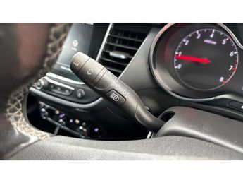 Vauxhall Crossland 1.2 Turbo [130] Ultimate 5dr Auto Petrol Hatchback