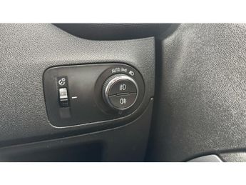 Vauxhall Crossland 1.2 Turbo [130] Ultimate 5dr Auto Petrol Hatchback