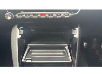 Peugeot 208 1.2 Hybrid 110 Allure 5dr e-DSC6 Petrol Hatchback