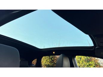 Nissan Qashqai 1.3 DiG-T MH 158 Tekna 5dr Xtronic Petrol Hatchback