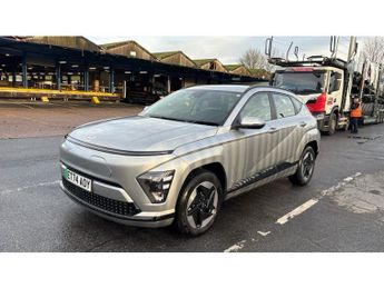 Hyundai KONA 160kW Advance 65kWh 5dr Auto Electric Hatchback