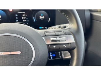 Hyundai KONA 160kW Advance 65kWh 5dr Auto Electric Hatchback