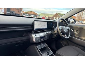 Hyundai KONA 160kW Advance 65kWh 5dr Auto Electric Hatchback