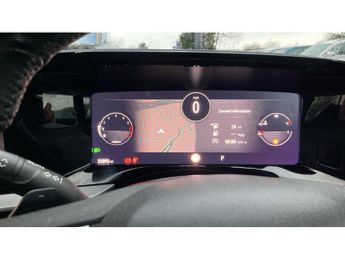 Vauxhall Mokka 1.2 Turbo Ultimate 5dr Auto Petrol Hatchback