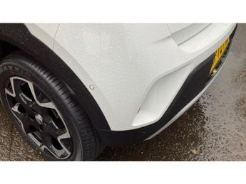 Vauxhall Mokka 1.2 Turbo Ultimate 5dr Auto Petrol Hatchback