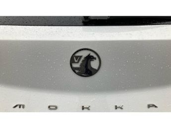 Vauxhall Mokka 1.2 Turbo Ultimate 5dr Auto Petrol Hatchback