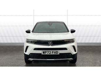 Vauxhall Mokka 1.2 Turbo Ultimate 5dr Auto Petrol Hatchback