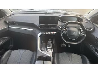 Peugeot 3008 1.2 PureTech Allure Premium+ 5dr EAT8 Petrol Estate