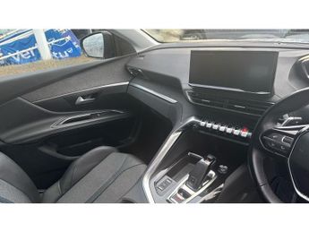 Peugeot 3008 1.2 PureTech Allure Premium+ 5dr EAT8 Petrol Estate