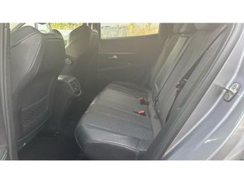 Peugeot 3008 1.2 PureTech Allure Premium+ 5dr EAT8 Petrol Estate