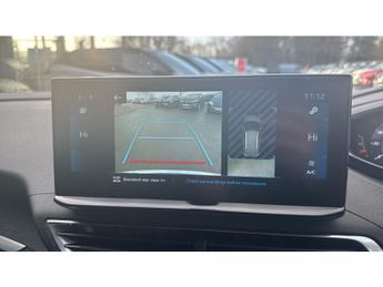 Peugeot 3008 1.2 PureTech Allure Premium+ 5dr EAT8 Petrol Estate