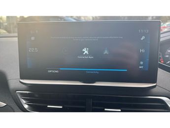 Peugeot 3008 1.2 PureTech Allure Premium+ 5dr EAT8 Petrol Estate