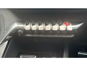 Peugeot 3008 1.2 PureTech Allure Premium+ 5dr EAT8 Petrol Estate