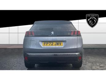 Peugeot 3008 1.2 PureTech Allure Premium+ 5dr EAT8 Petrol Estate