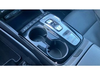 Hyundai TUCSON 1.6 TGDi Plug-in Hybrid Ultimate 5dr 4WD Auto Estate