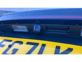 Hyundai TUCSON 1.6 TGDi Plug-in Hybrid Ultimate 5dr 4WD Auto Estate