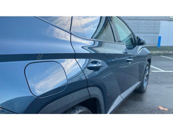 Hyundai TUCSON 1.6 TGDi Plug-in Hybrid Ultimate 5dr 4WD Auto Estate