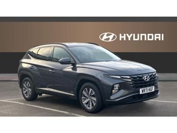 Hyundai Tucson 1.6 TGDi SE Connect 5dr 2WD Petrol Estate