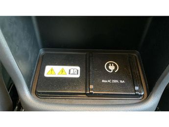 Hyundai KONA 160kW Ultimate 65kWh 5dr Auto Electric Hatchback