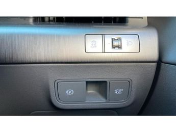 Hyundai KONA 160kW Ultimate 65kWh 5dr Auto Electric Hatchback